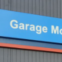 Sponsor Garage morille