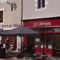 Sponsor Restaurant Le Chenin