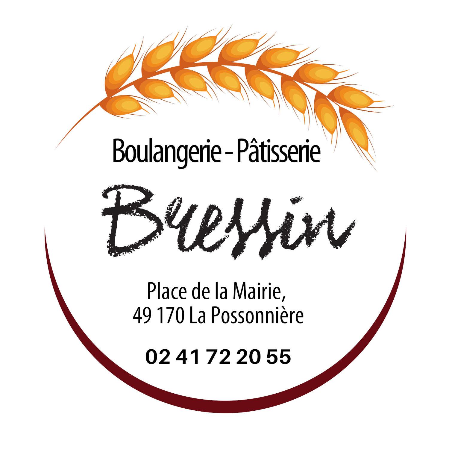 Sponsor Boulangerie Bressin