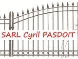 Sponsor Cyril Pasdoit