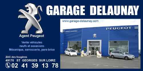 Sponsor delaunay