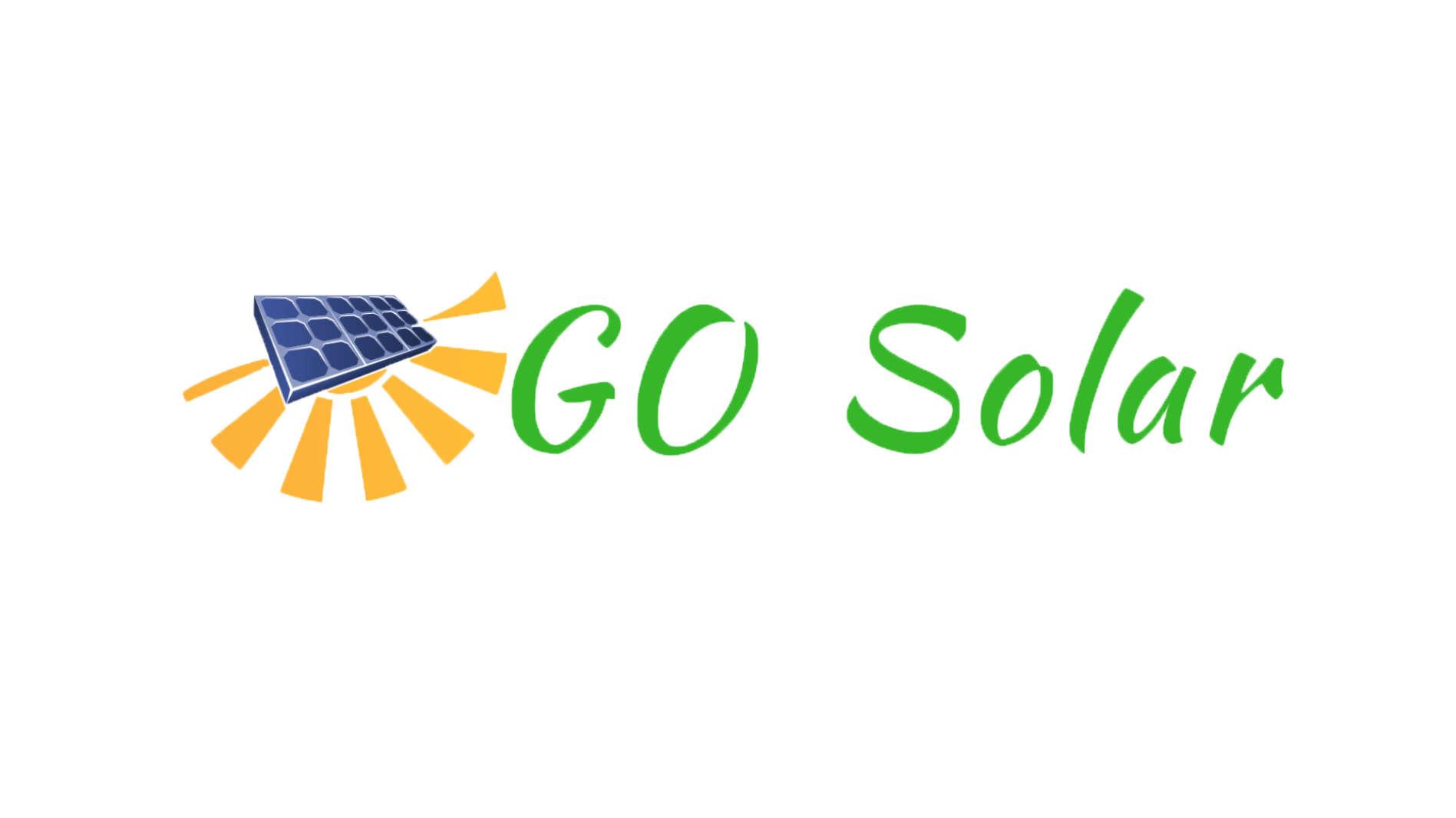 Sponsor Go Solar