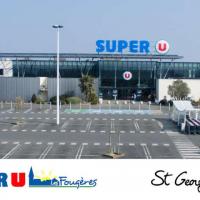 Sponsor super u