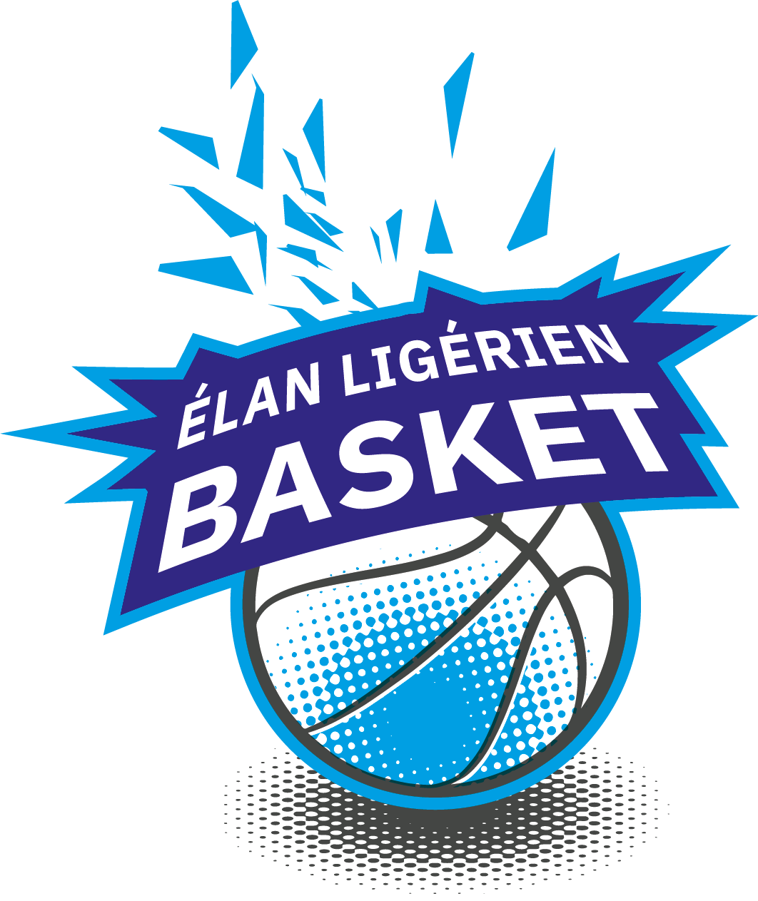 Elan Ligerien Basket - ELB49
